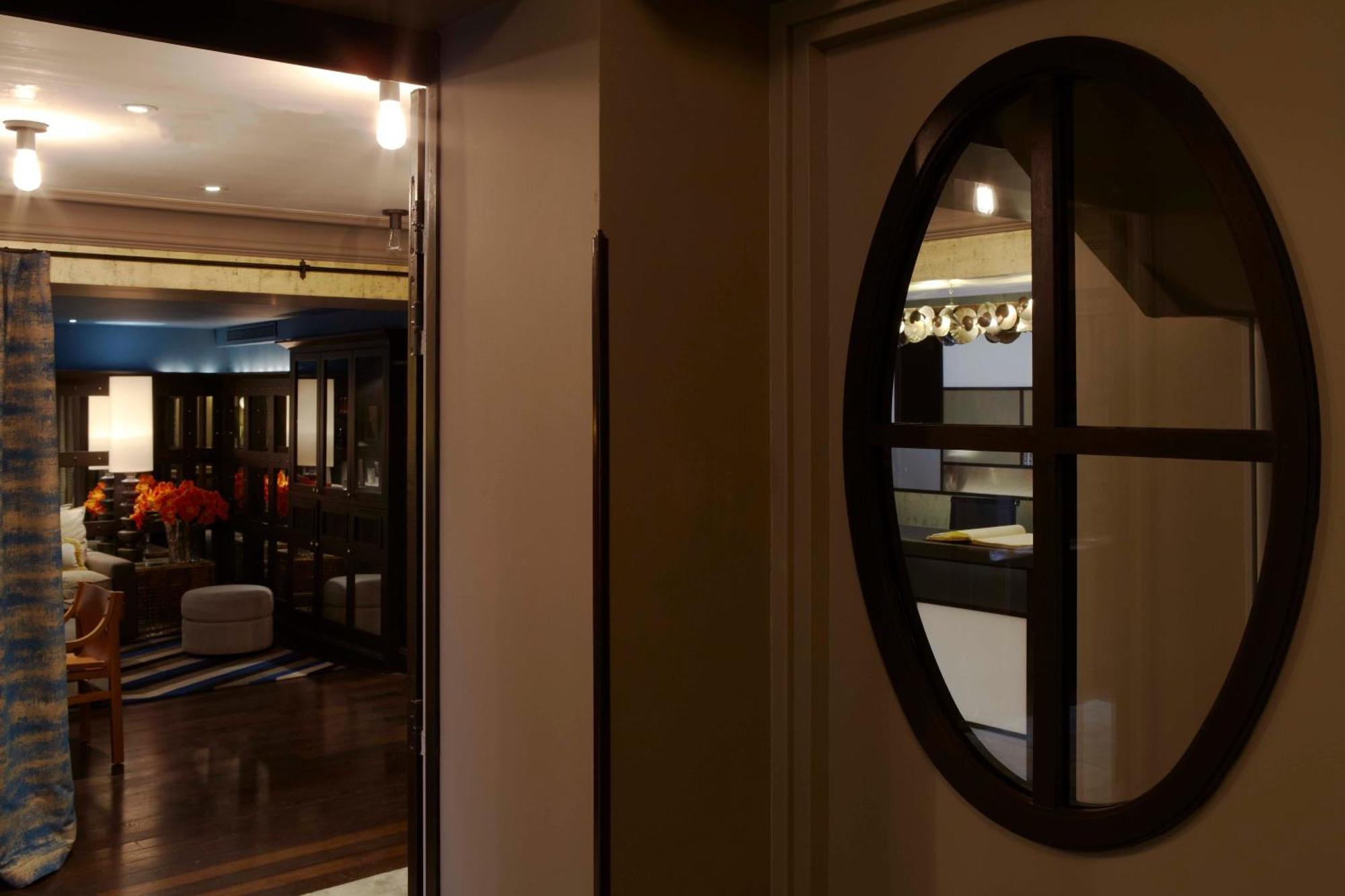 Hotel Therese Париж Екстер'єр фото