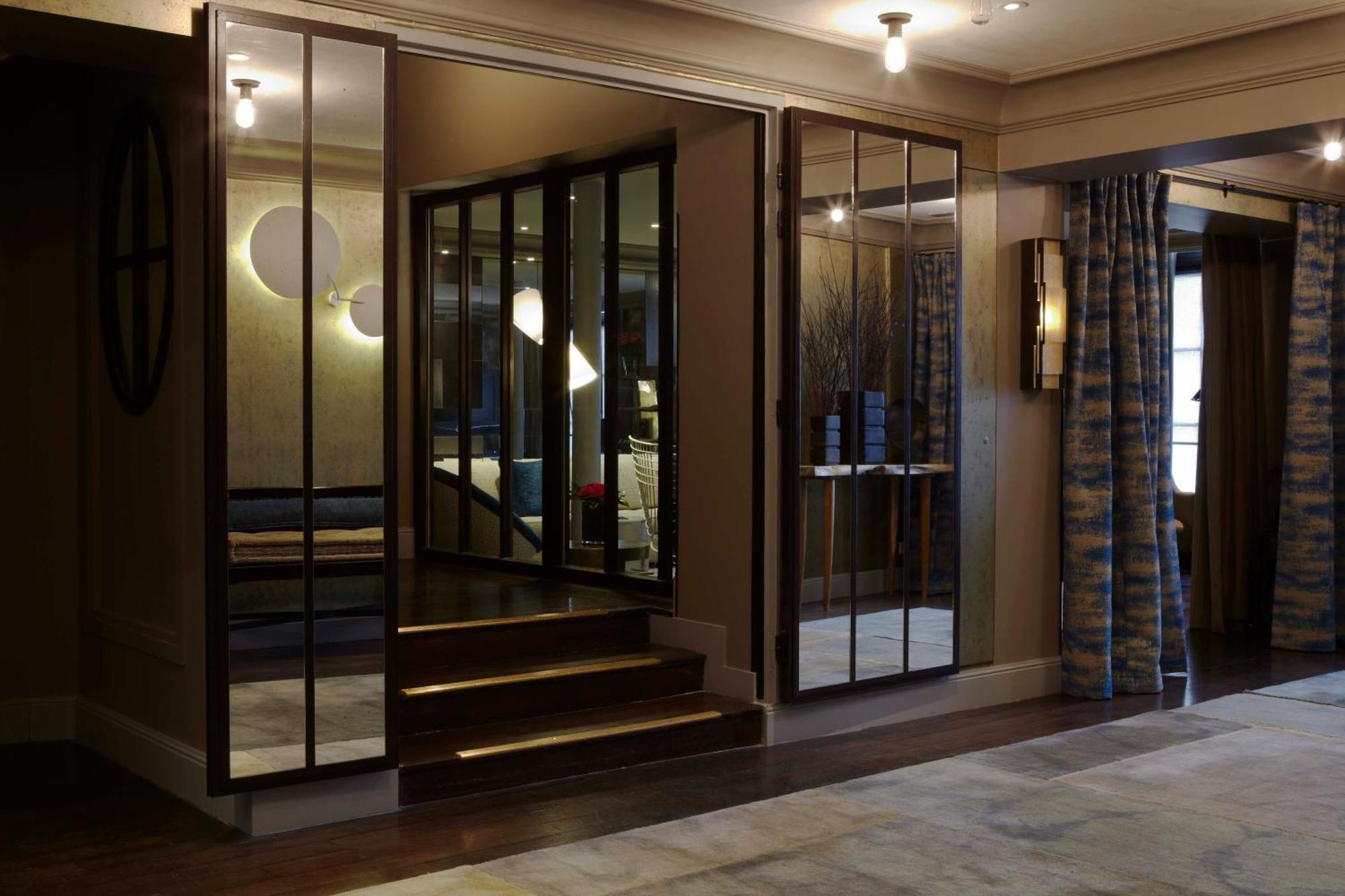 Hotel Therese Париж Екстер'єр фото