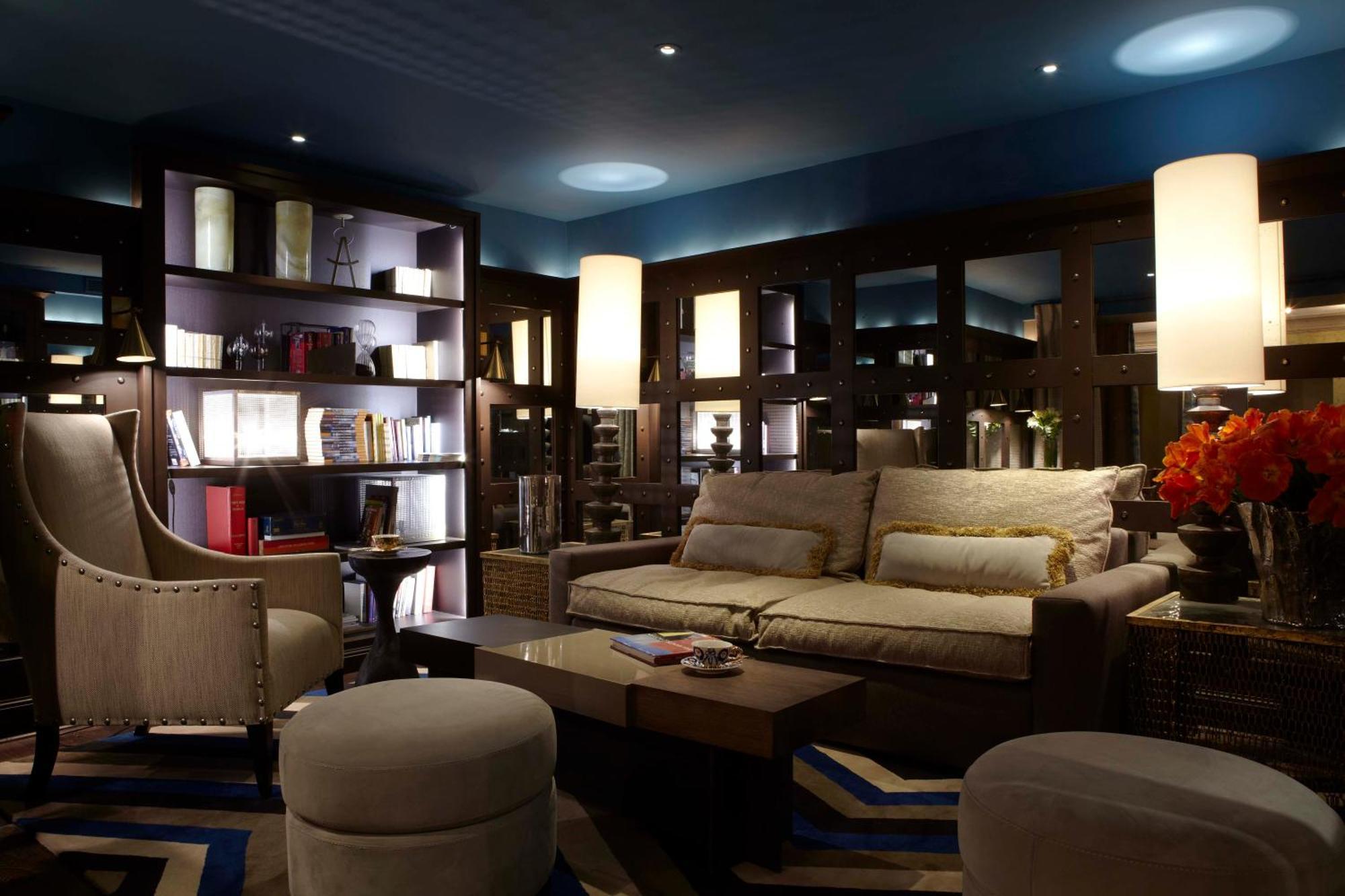Hotel Therese Париж Екстер'єр фото